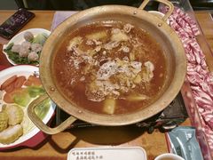 -四禧精酿烧烤串吧(大明湖店)