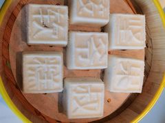 -筱爷叔·上海传统手工菜(玉树路店)