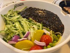 -韩时烤肉(枫蓝店)