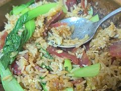 -壹煲口福煲仔饭(中山路店)