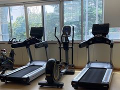 -中田健身工作室(莘庄地铁站店)