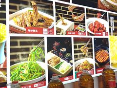 -鲁西南老厨子·特色鲁菜(经一纬五店)