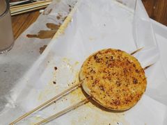 -正通记·哈尔滨烧烤·炭烤鸽子(七宝万科国际店)