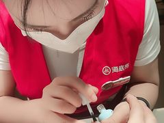 -海底捞火锅(南海万科广场店)