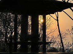 -莫子山公园