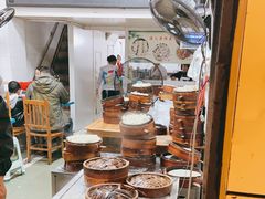 -海汇源老烧麦店(东大街总店)