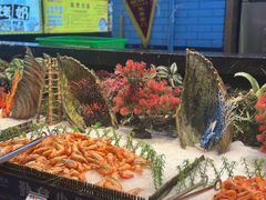 -梨花自助烤肉(天河城店)