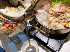 -谭十三南昌大排档(船山路总店)