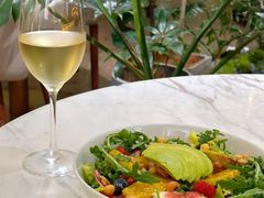 -théATRE茶聚场·餐厅(环球金融中心店)