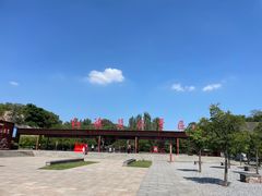 -红旗渠风景区