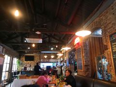 大堂-TIMEZONE8东八时区餐厅&酒吧(798店)
