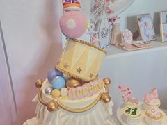 -康莱德酒店·美庭自助餐厅