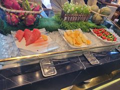 -悦椿温泉酒店·悦椿苑火锅餐厅