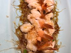 -绿茶餐厅(蓝色港湾店)