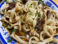 -清真-戏楼王记牛肉面