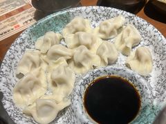 -炭窑水浒烤肉(汉阳鹦鹉巷子店)