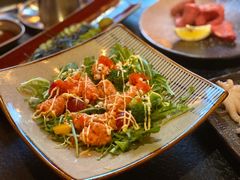 -炉石六本目·冰鲜和牛炭火烤肉·寿喜烧店(梅江店)