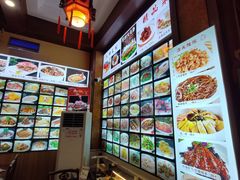 -长兴菜馆(高桥店)