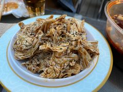 -金谷园饺子·烧烤(人大总店)