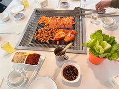 -西昌老号李小肠特色烧烤园(温江店)