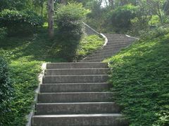 -乌山风景区