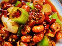 -铁人烧烤(民联C区店)