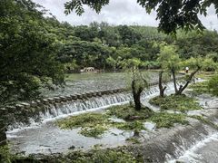 -天河潭旅游度假区
