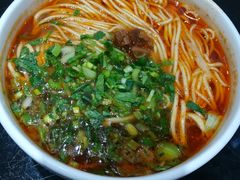 -宛平李记小吃(东关街店)