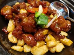 -广州逸林假日酒店·四季桃源中餐厅(白云山风景区店)