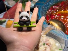 -吼堂老火锅(太古里总店)