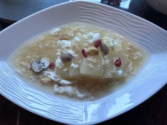 -蛇口希尔顿南海酒店·随轩中餐厅·粤菜