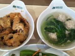 -梦航彩虹之约自助餐厅(华府天地店)