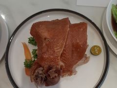 -南山鲜虾面·活鲜小馆·海味大连菜(南山总店)