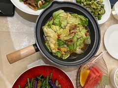 -太极·粤菜餐厅(亚运村鸟巢店)
