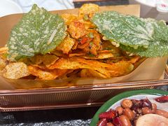 -福苗小骆驼烧烤(曲江店)