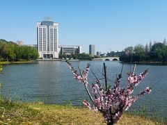 -江南大学(蠡湖校区)