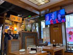 -长寿参鸡汤(朝韩风情街店)