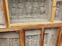-炳灵寺世界文化遗产旅游区