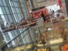 -视界美食自助餐厅·石家庄希尔顿酒店