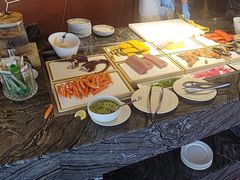 -汇泉王朝大饭店-旋转餐厅(南海路店)