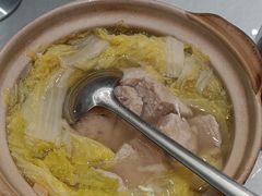 -盛百味·家宴餐厅(霸州分店)