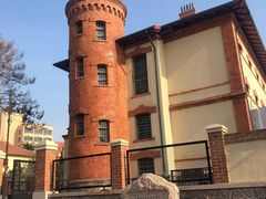 -青岛德国监狱旧址博物馆