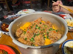 高压锅排骨-小街47號江湖菜(四合院店)