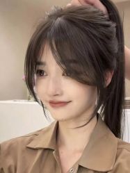 -妃格美发沙龙·烫发·染发