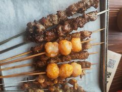 -聚点·北京串(簋街店)