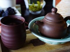 -青藤茶馆(南山路店)