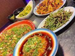 -醉小酒馆·川菜·江湖菜·重庆菜(观音桥旗舰店)