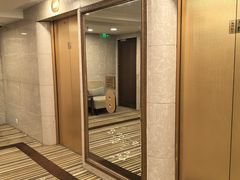 -上海新锦江大酒店