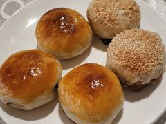 -马凯餐厅(长椿街店)