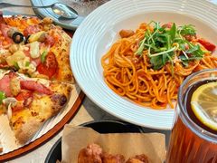 -必胜客(安吉浙北店)